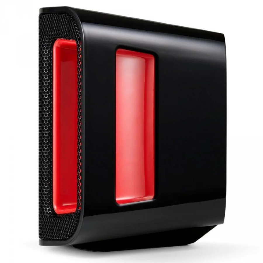 Beats by Dr. Dre BeatBox Portable (Black) *РАСПРОДАЖА - ПОСЛЕДНЯЯ КОЛОНКА*