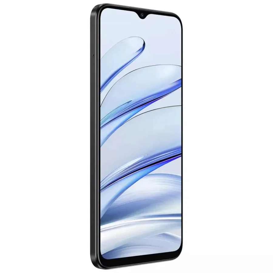 Honor 70 Lite 4/128GB Midnight Black