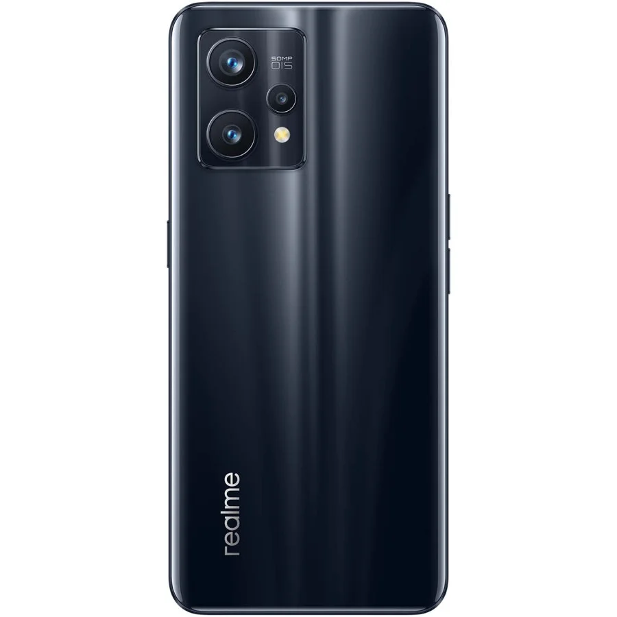 Realme 9 Pro+ 6/128GB Midnight Black
