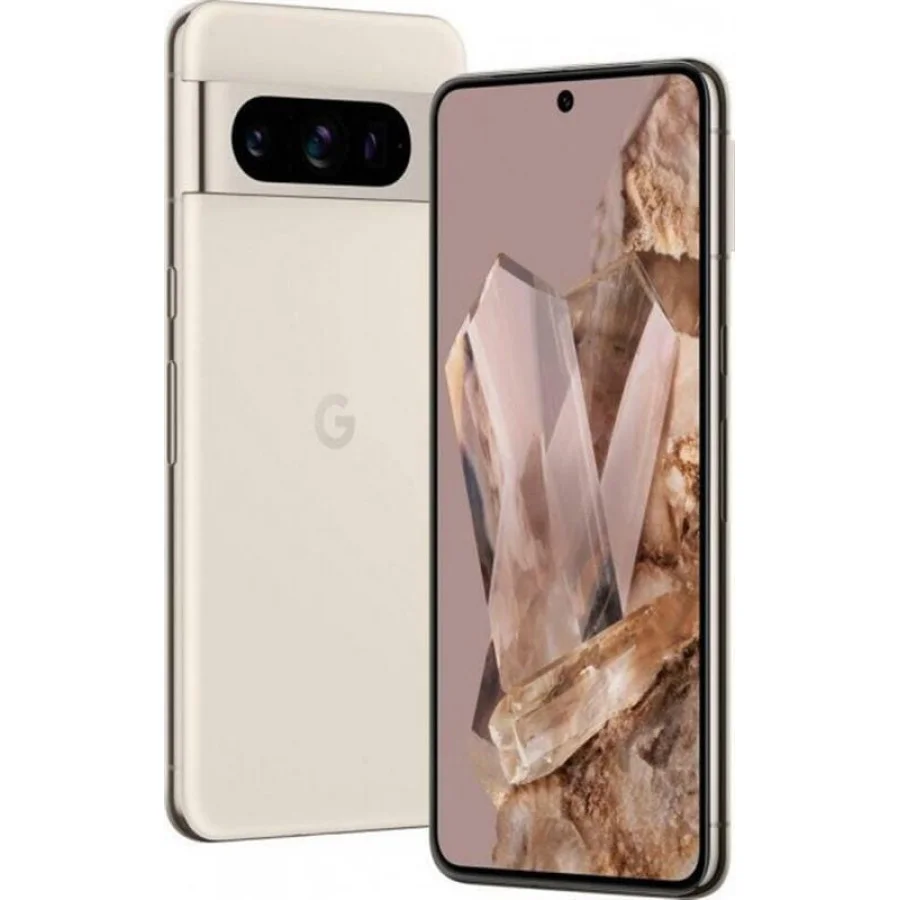 Google Pixel 8 Pro 12/512GB Porcelain (JP)