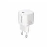 SENTEO Z-20 USB-C 3A GaN PD 65W white