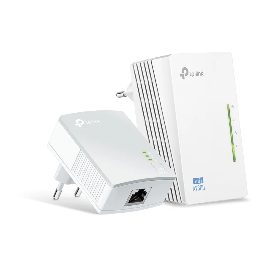 TP-Link TL-WPA4220KIT