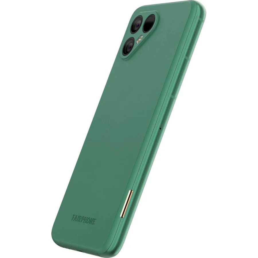 Fairphone 4 5G 8/256GB Green (Global Version)