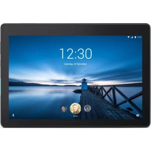 Lenovo Tab E10 TB-X104F Wi-Fi 2/32GB Slate Black (ZA470062UA)