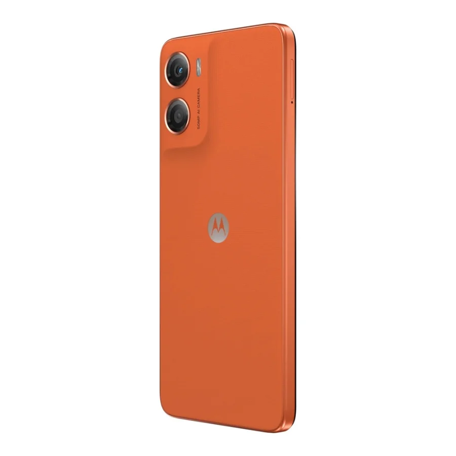 Motorola Moto G06 4/64GB Arabesque (UA)