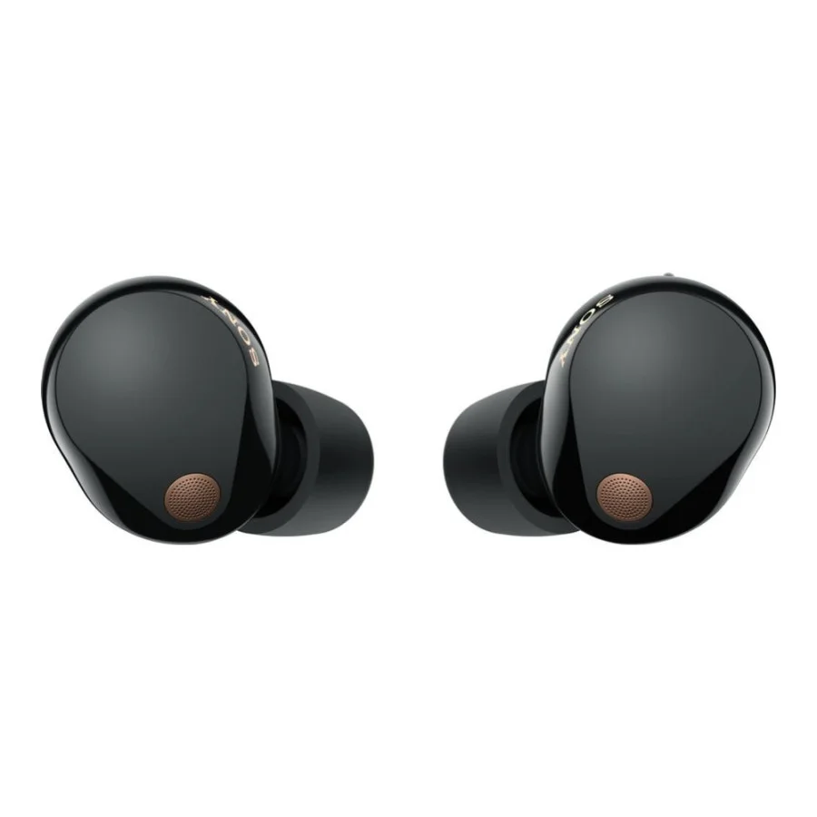 Sony WF-1000XM5 Black (WF1000XM5B.CE7)