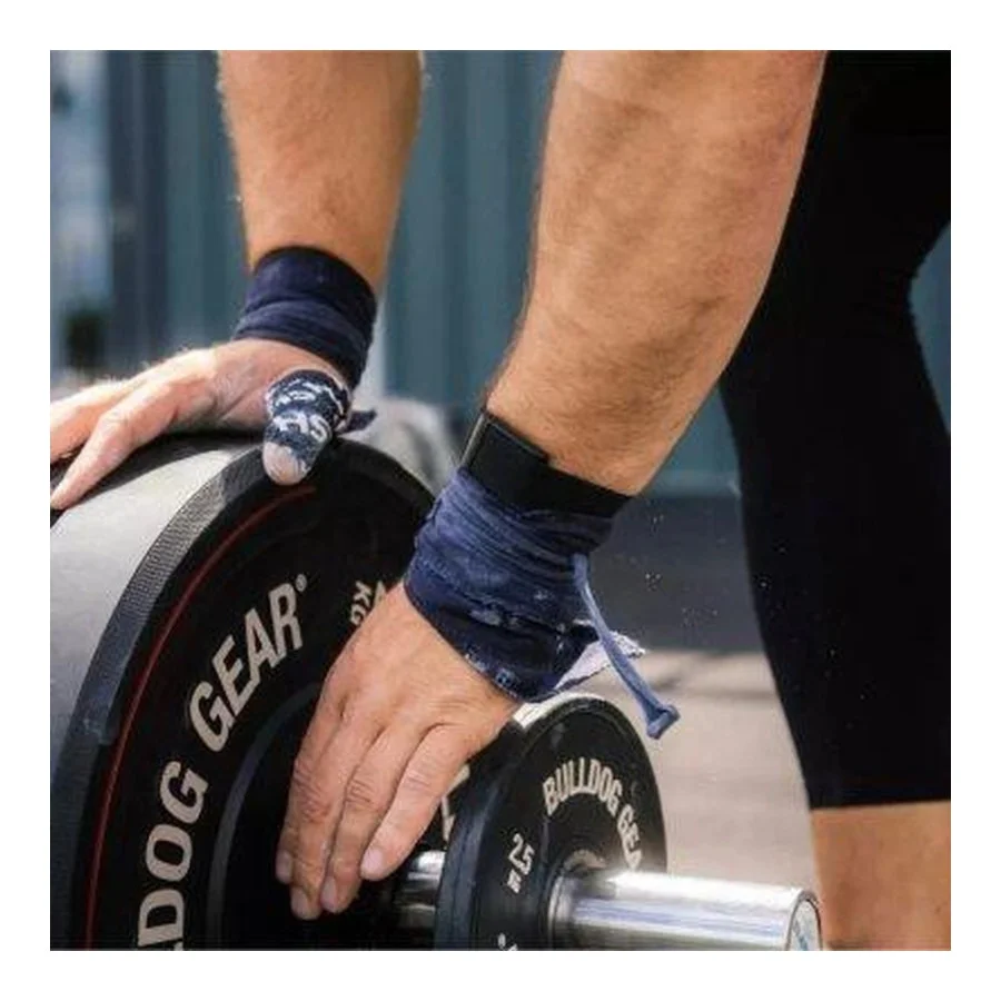 WHOOP MG Life Obsidian/Titanium - 12-Month Membership (973-002-000, 970-003-000)