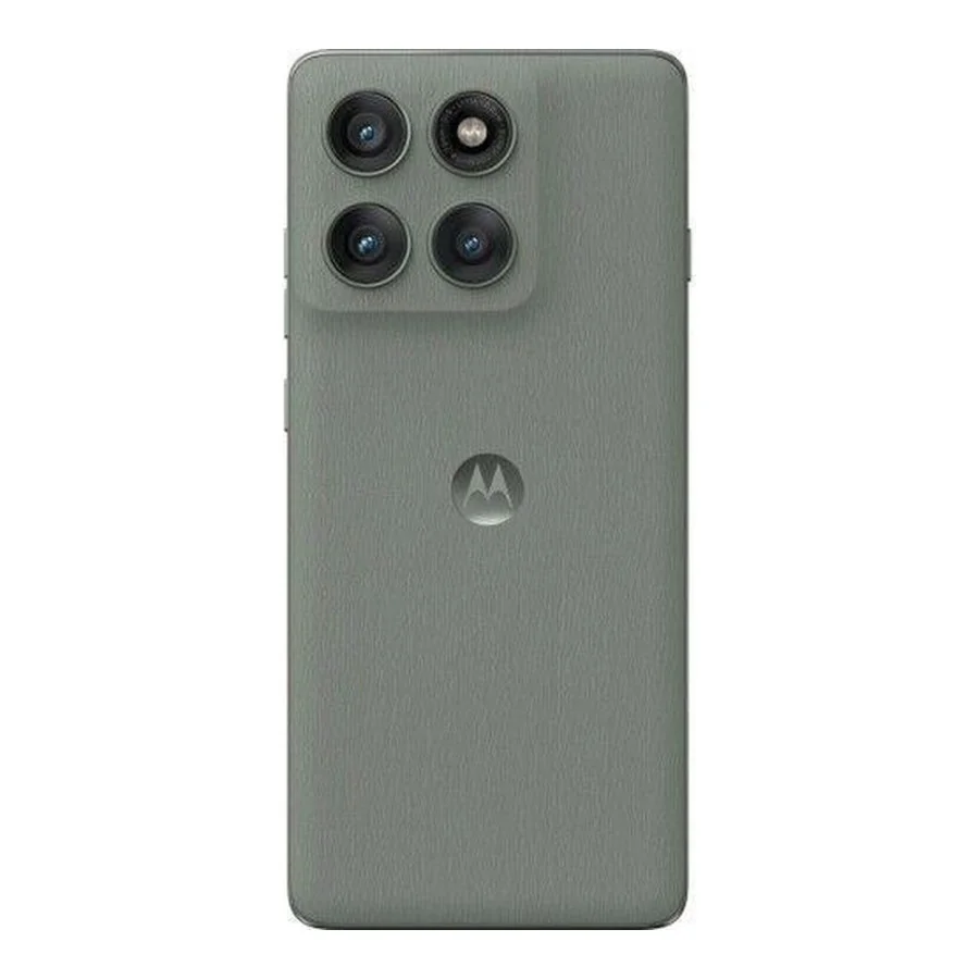 Motorola Moto Edge 60 Pro 12/512GB Shadow (PB7X0068) (UA)