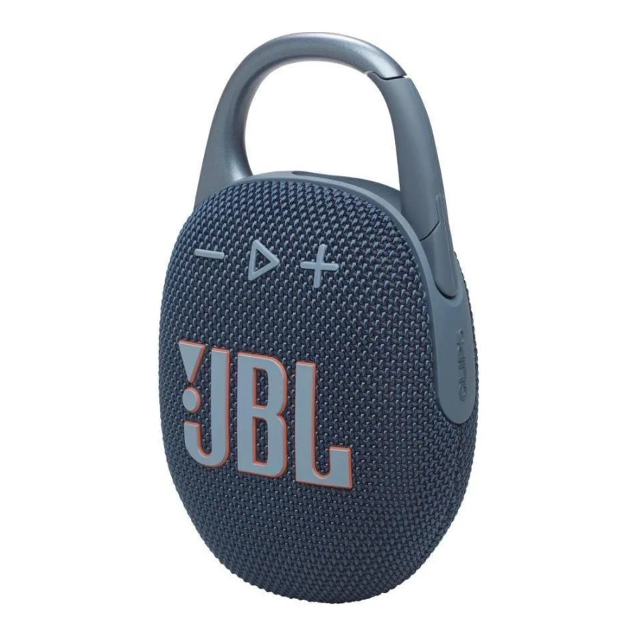 JBL Clip 5 Blue (JBLCLIP5BLU) CN