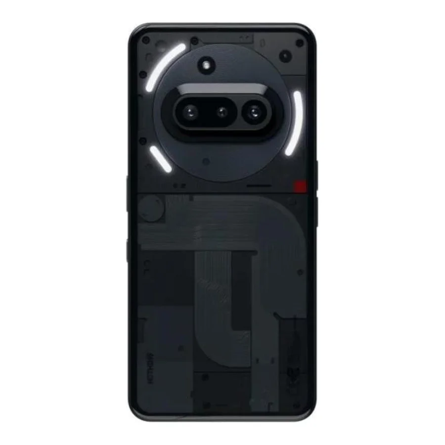 Nothing Phone (3a) 8/128GB Black