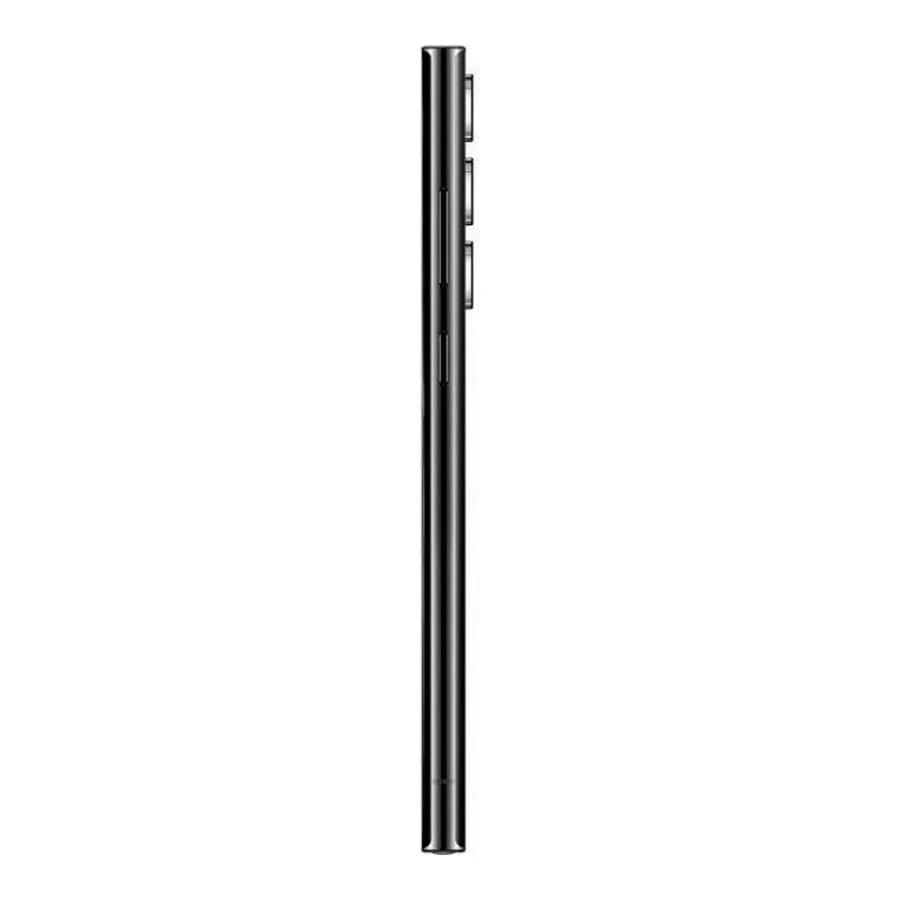Samsung Galaxy S22 Ultra 12/256GB Phantom Black (SM-S908BZKG)