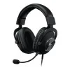Logitech G PRO X SE Black (981-001470, 981-001469)