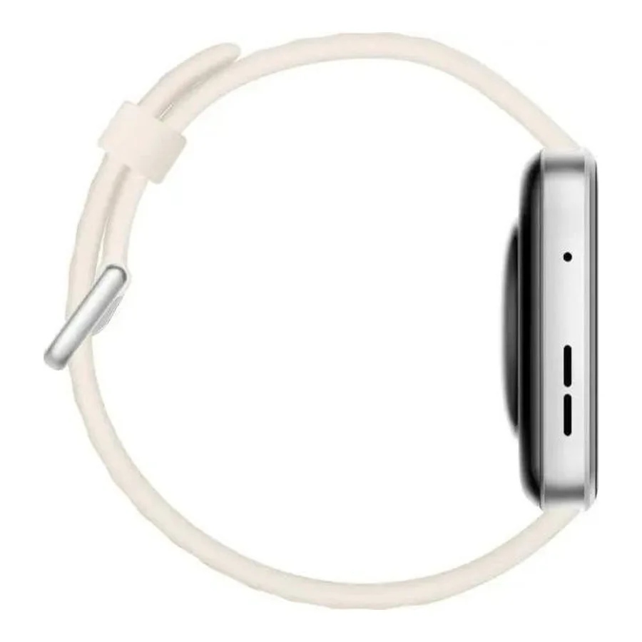 HUAWEI Watch Fit 4 43mm White (55020EYL)