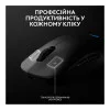 Logitech PRO 2 Lightspeed Black (910-007295, 910-007297)