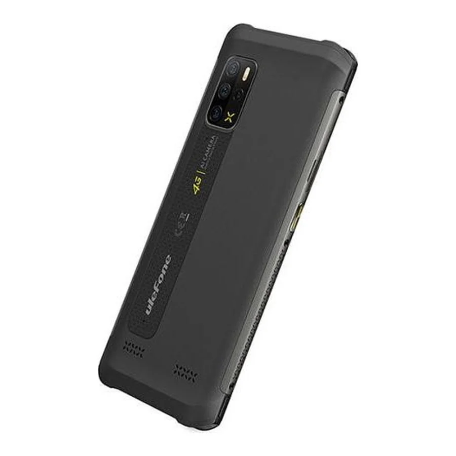 Ulefone Armor 12S 8/128GB Black