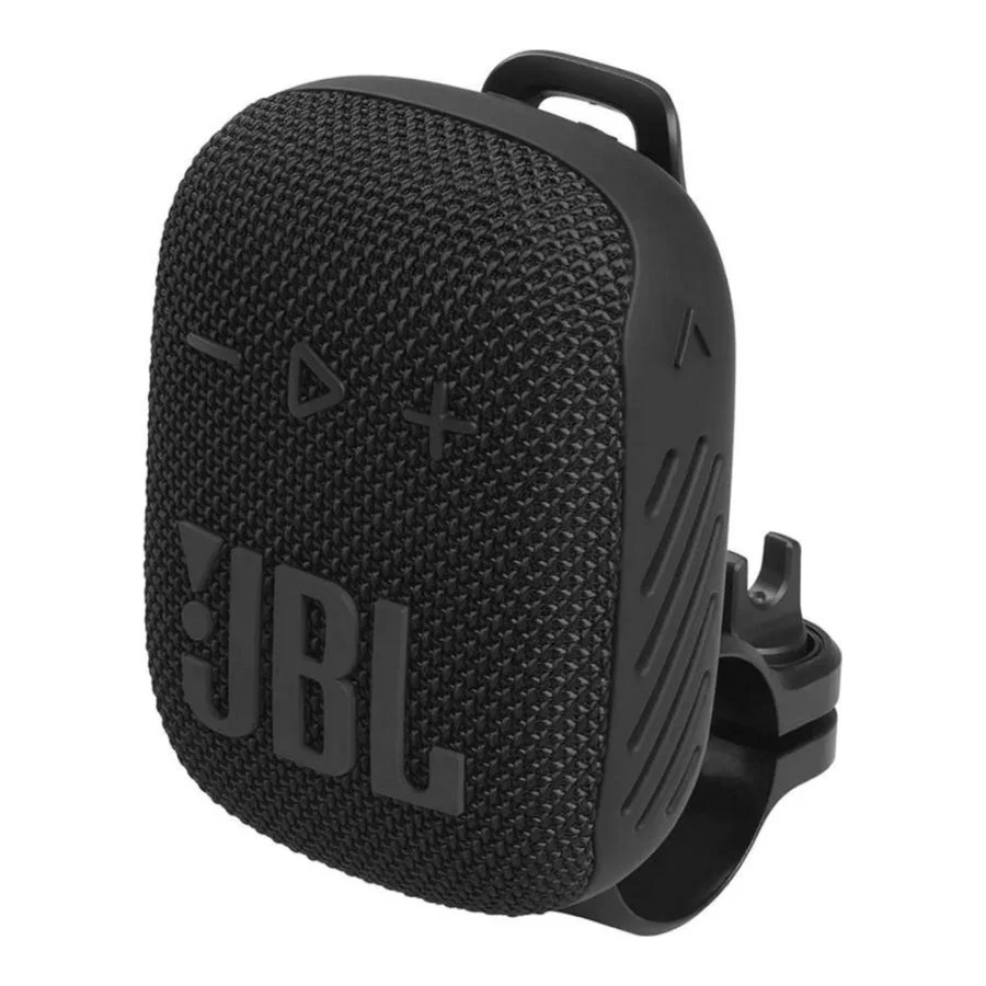 JBL Wind 3S Black (JBLWIND3S)