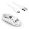 Samsung USB Cable to USB-C 1.2m White (EP-DG950CWE) (EU)