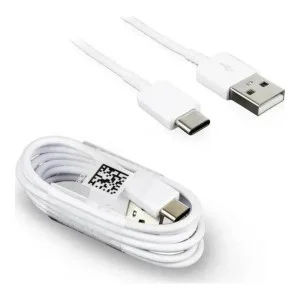 Samsung USB Cable to USB-C 1.2m White (EP-DG950CWE) (EU)