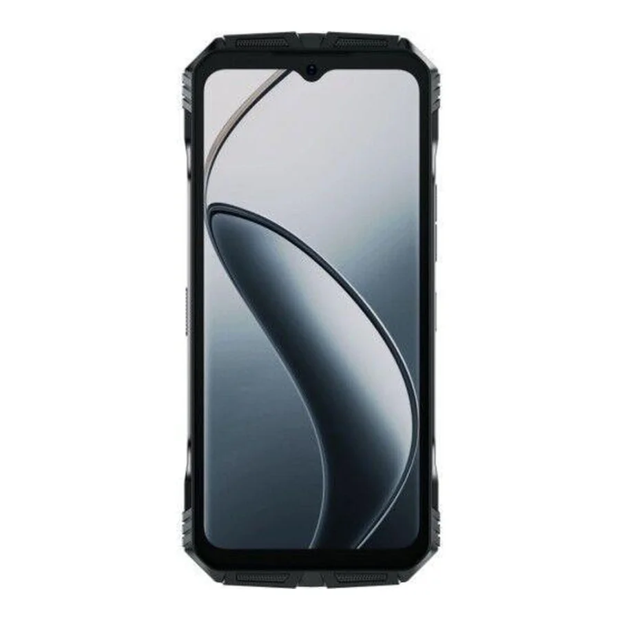 DOOGEE S118 12/512GB Mirage Silver