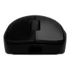 Logitech PRO 2 Lightspeed Black (910-007295, 910-007297)