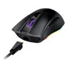 ASUS ROG Gladius II Origin Black (90MP00U1-B0UA00)