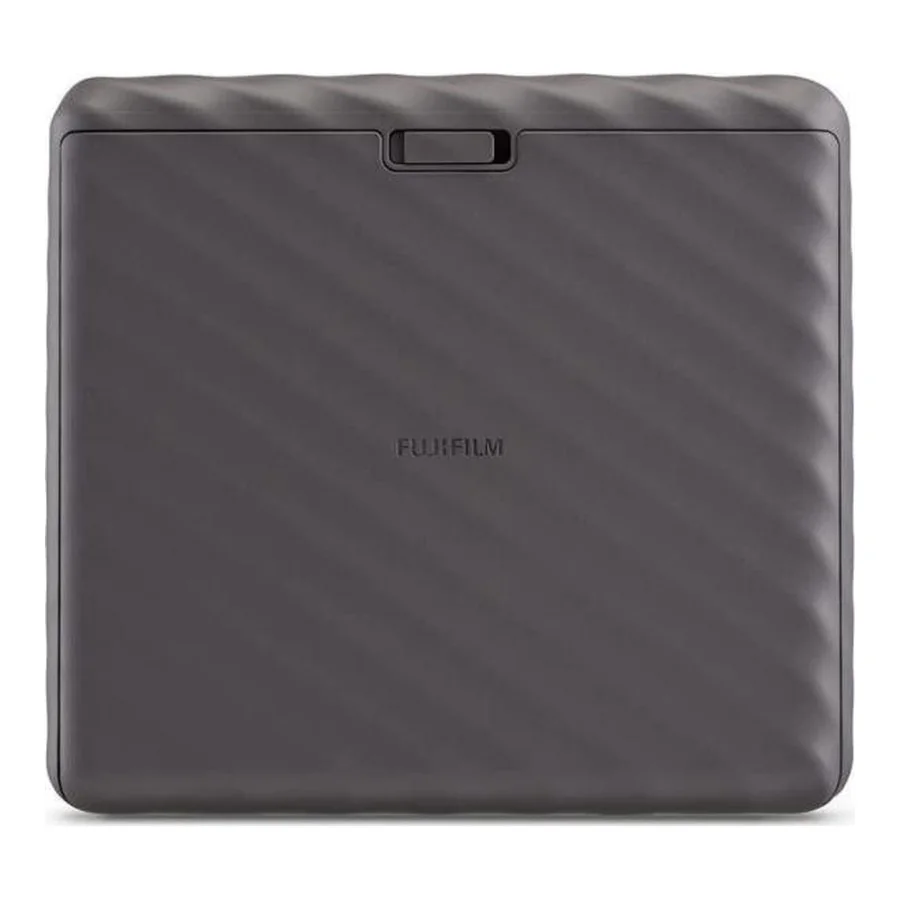 Fujifilm Instax Link Wide M Gray (16719586)