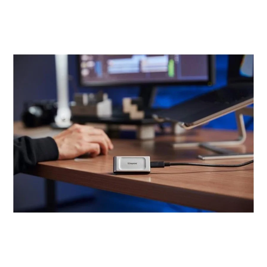 Kingston XS2000 500 GB (SXS2000/500G)