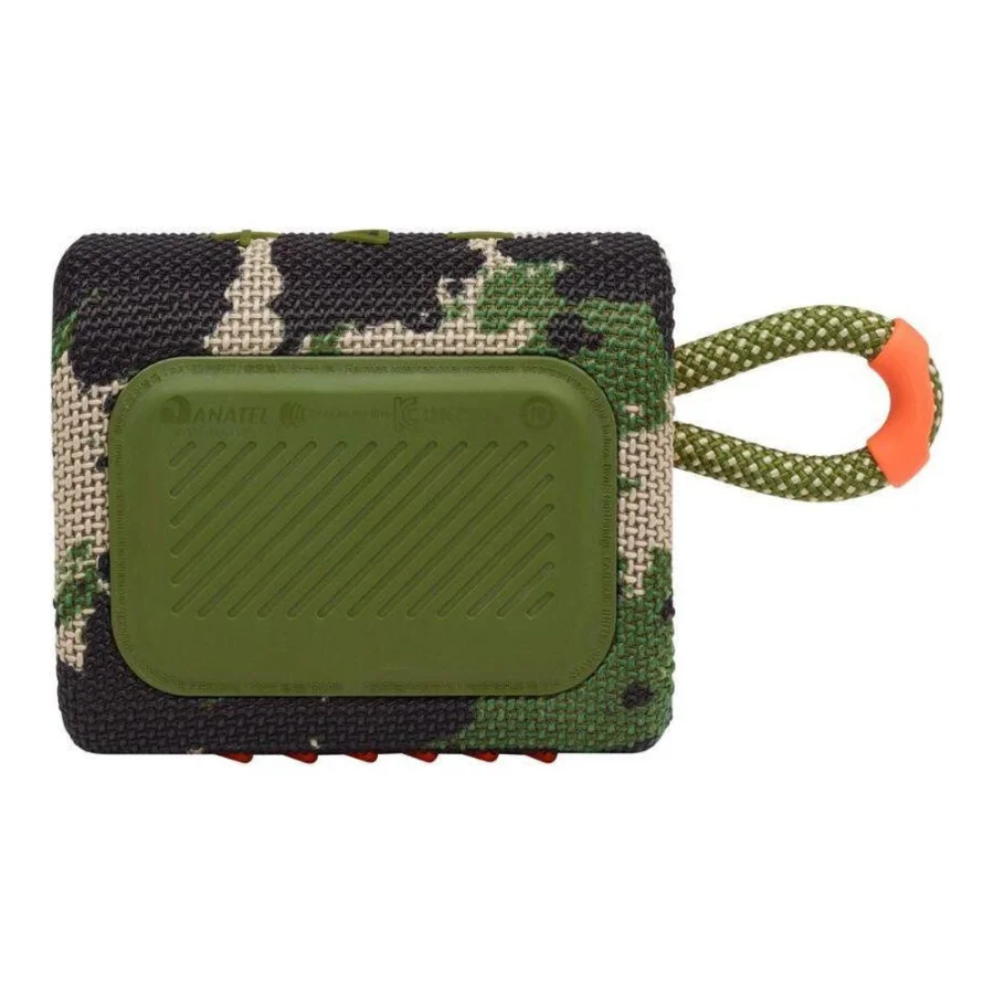 JBL GO 3 Squad (JBLGO3SQUAD)