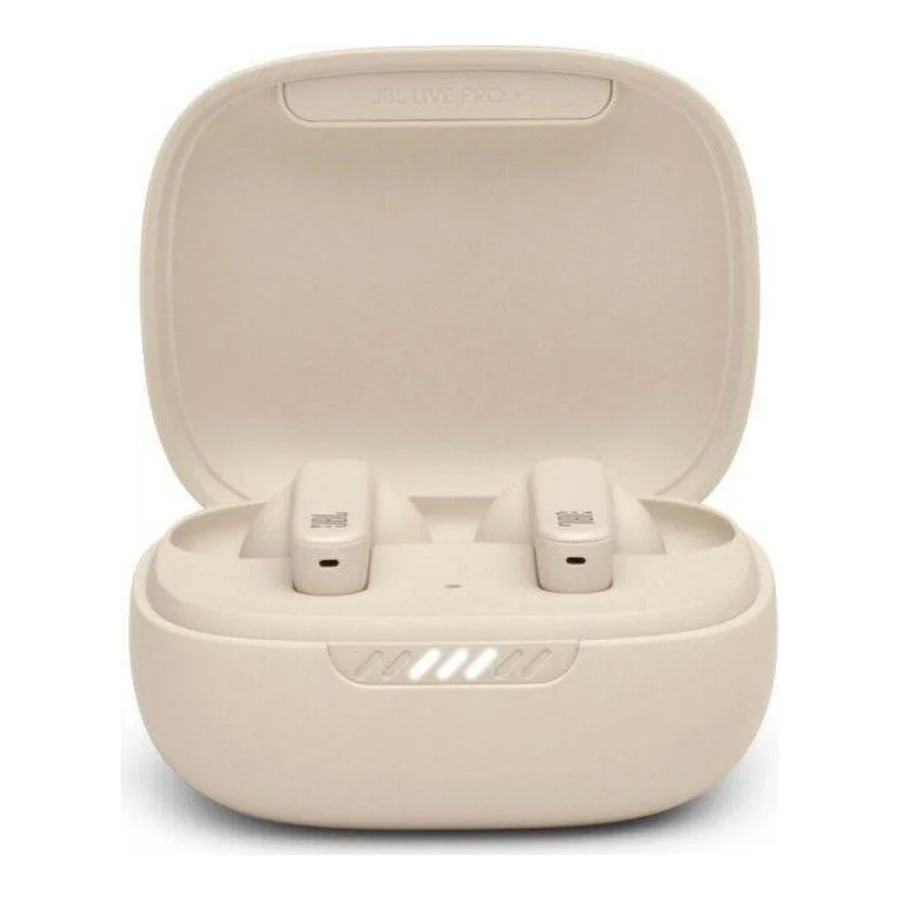 JBL Live Pro+ TWS Beige (JBLLIVEPROPTWSBEG)