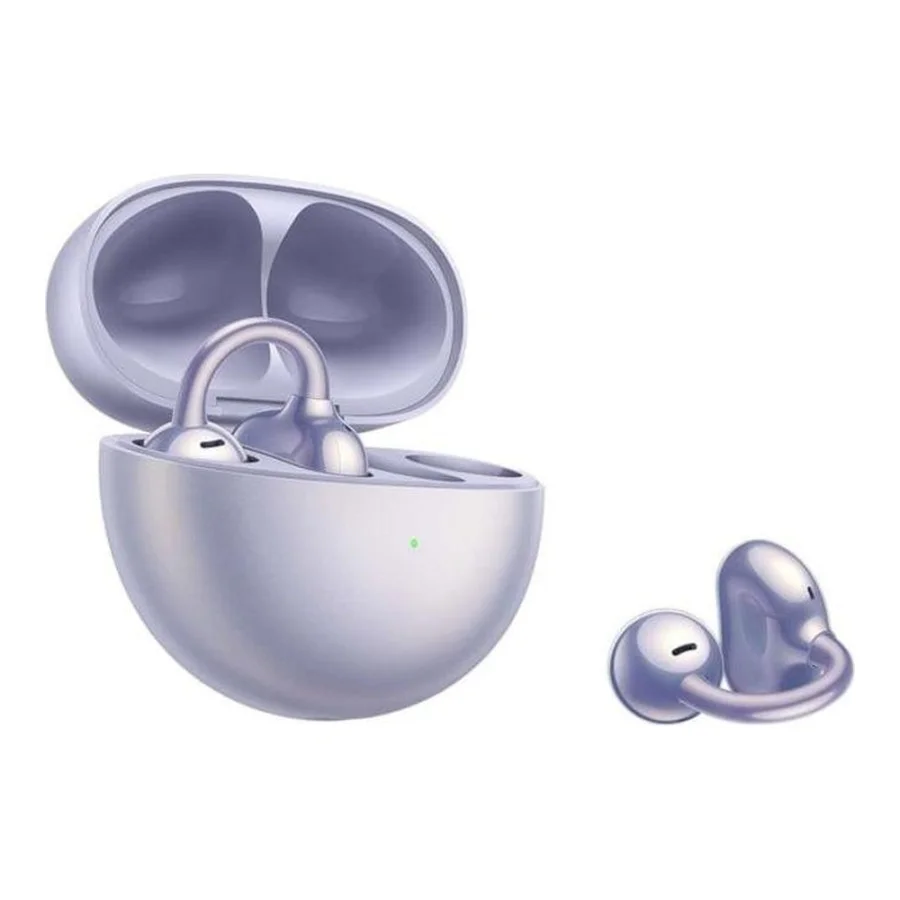 HUAWEI FreeClip Purple