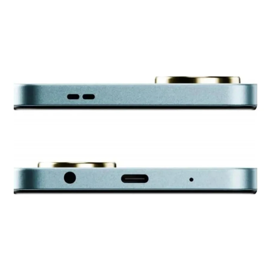 Xiaomi Poco C71 3/64GB Blue (with charger) (Global Version)