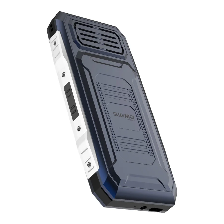 Sigma mobile X-style 341 BRO Blue