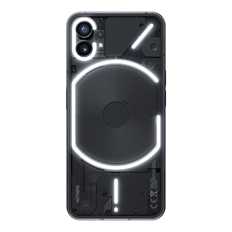 Nothing Phone (1) 8/256GB Black