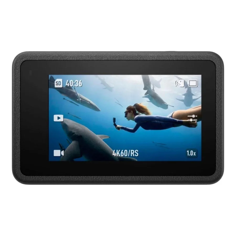 DJI Osmo Action 4 Standard Combo (CP.OS.00000269.01)