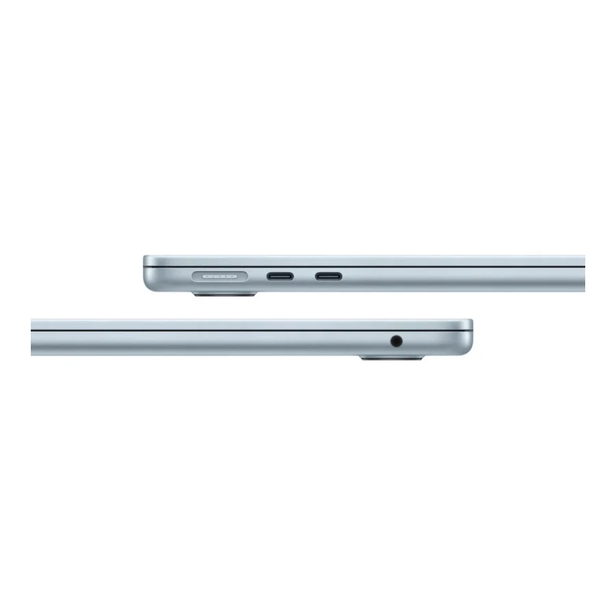 Apple MacBook Air 13,6" 2025 Sky Blue (MC6U4)