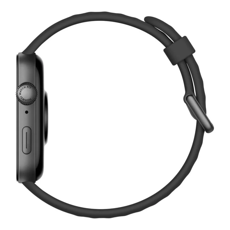 HUAWEI Watch Fit 3 Black (55020CEC)