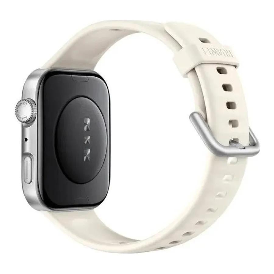 HUAWEI Watch Fit 4 43mm White (55020EYL)