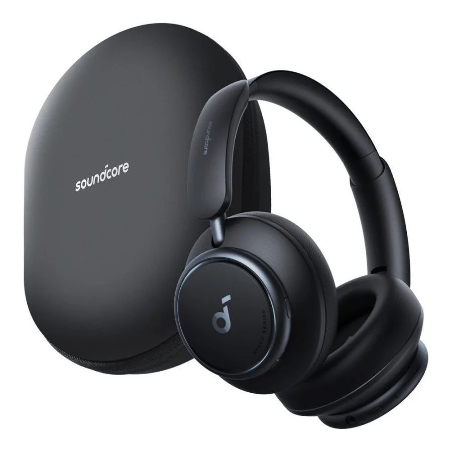 Anker Soundcore Space Q45 Black (A3040G11)