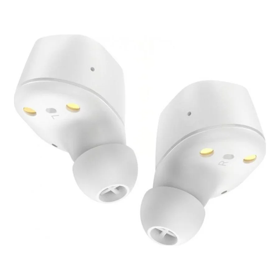 Sennheiser CX True Wireless White (508974)