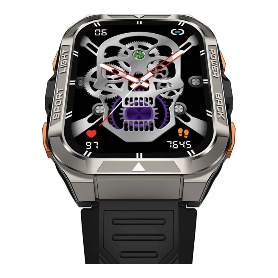 Blackview W80 Pro Black