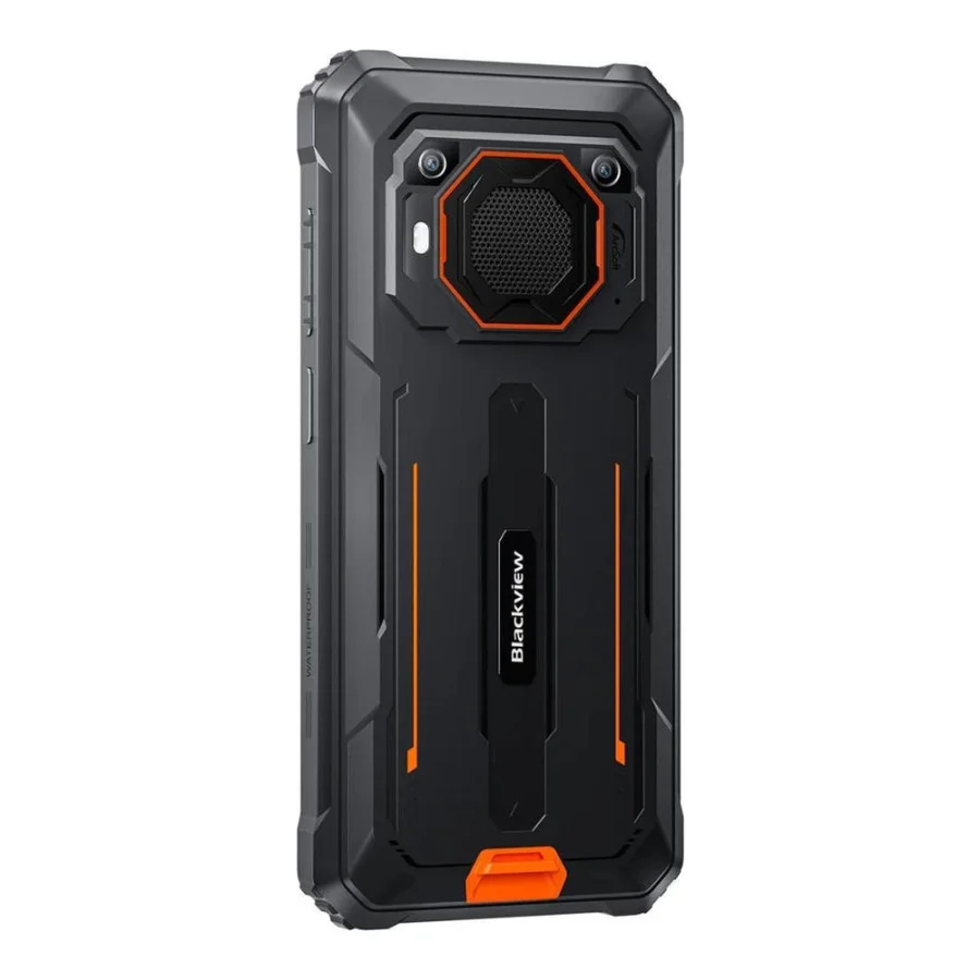 Blackview BV6200 Pro 6/128GB Orange