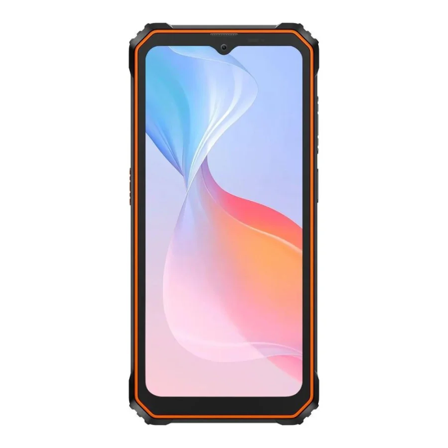 Blackview BV6200 Pro 6/128GB Orange