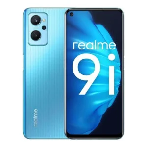 Realme 9i 4/128GB Prism Blue