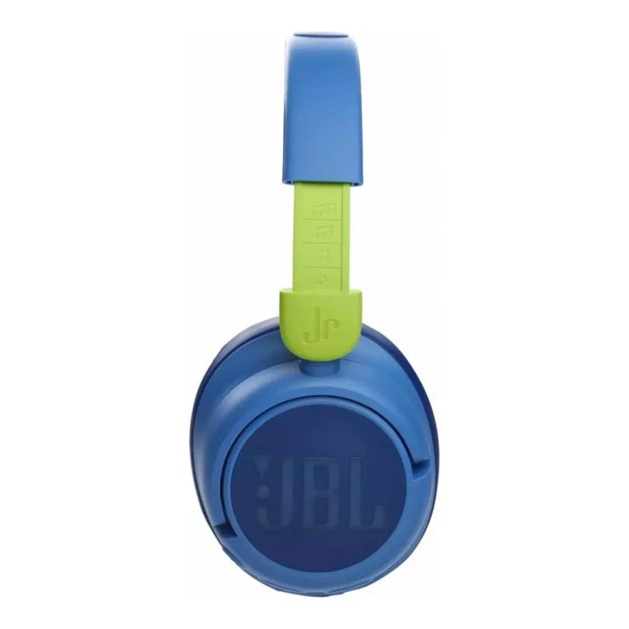 JBL JR460NC Blue (JBLJR460NCBLU)