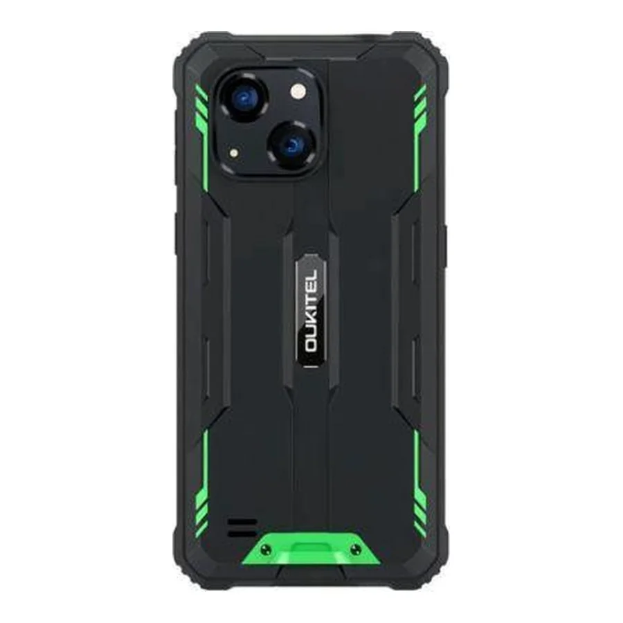 Oukitel G2 4/64GB Green
