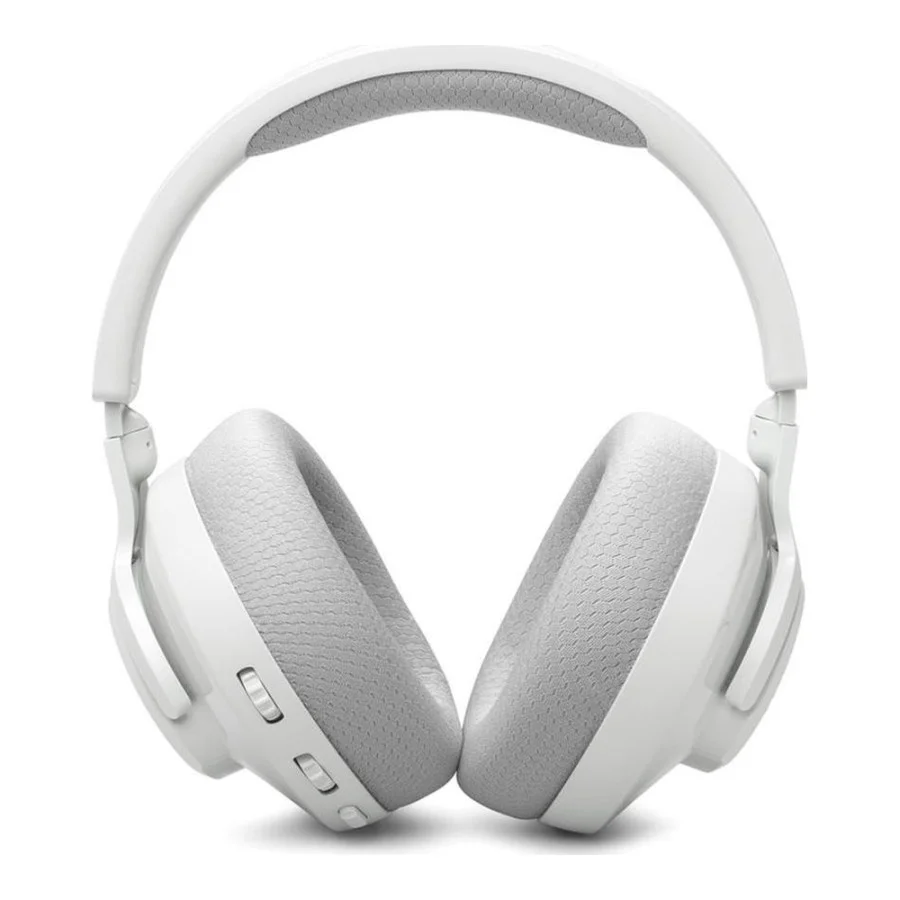 JBL Quantum 360 Wireless White (JBLQTUM360WHT)