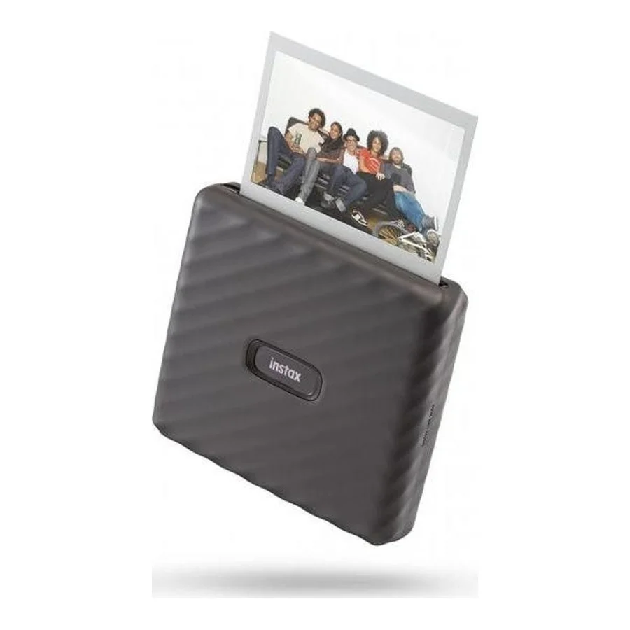 Fujifilm Instax Link Wide M Gray (16719586)