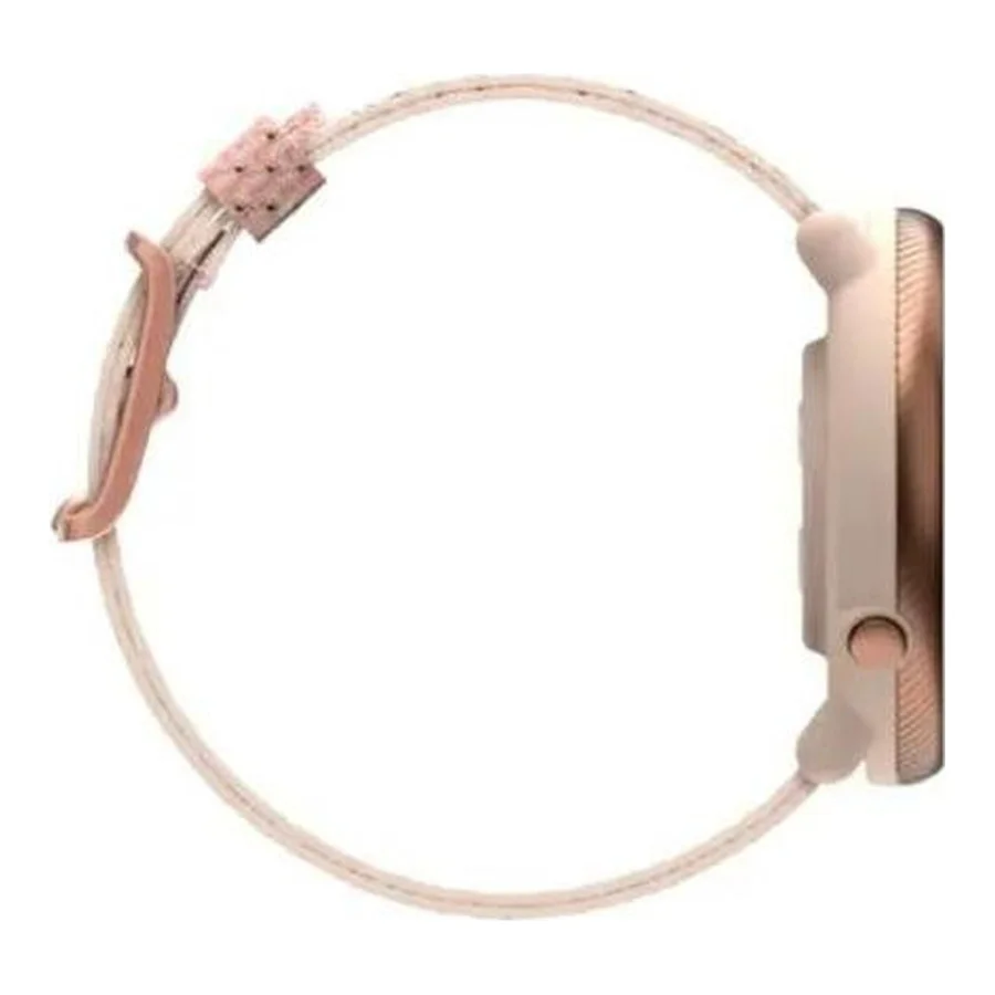 Polar Ignite 2 Pink-Rose S/M (90085186)