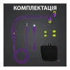 Logitech G333 Purple (981-000936)
