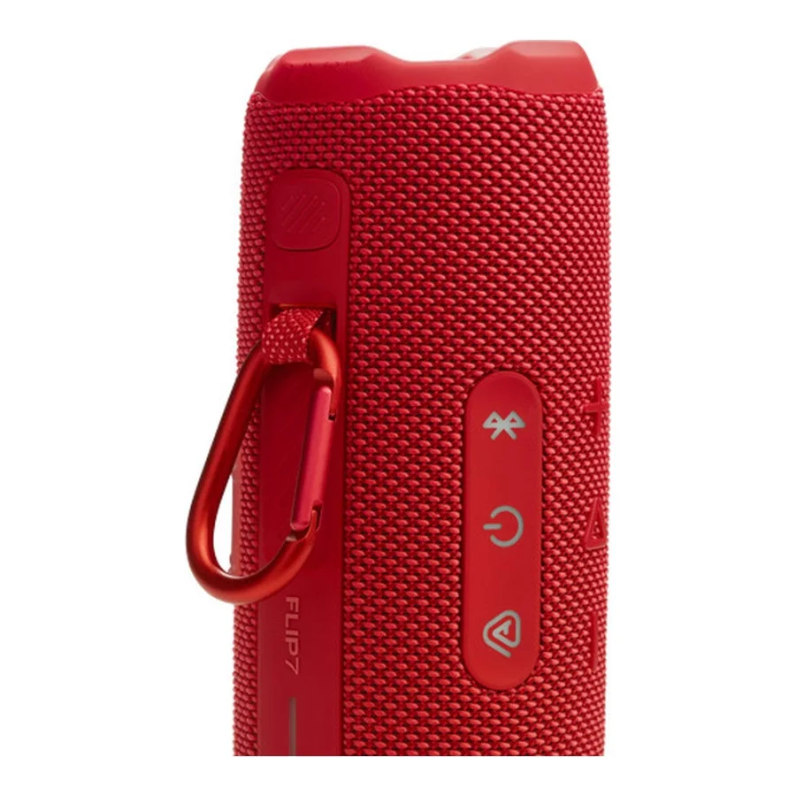 JBL Flip 7 Red (JBLFLIP7RED) CN